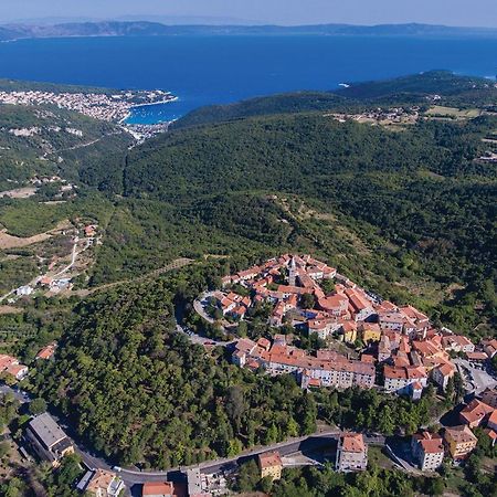 Gorgeous Apartment In Labin With Wifi Екстер'єр фото