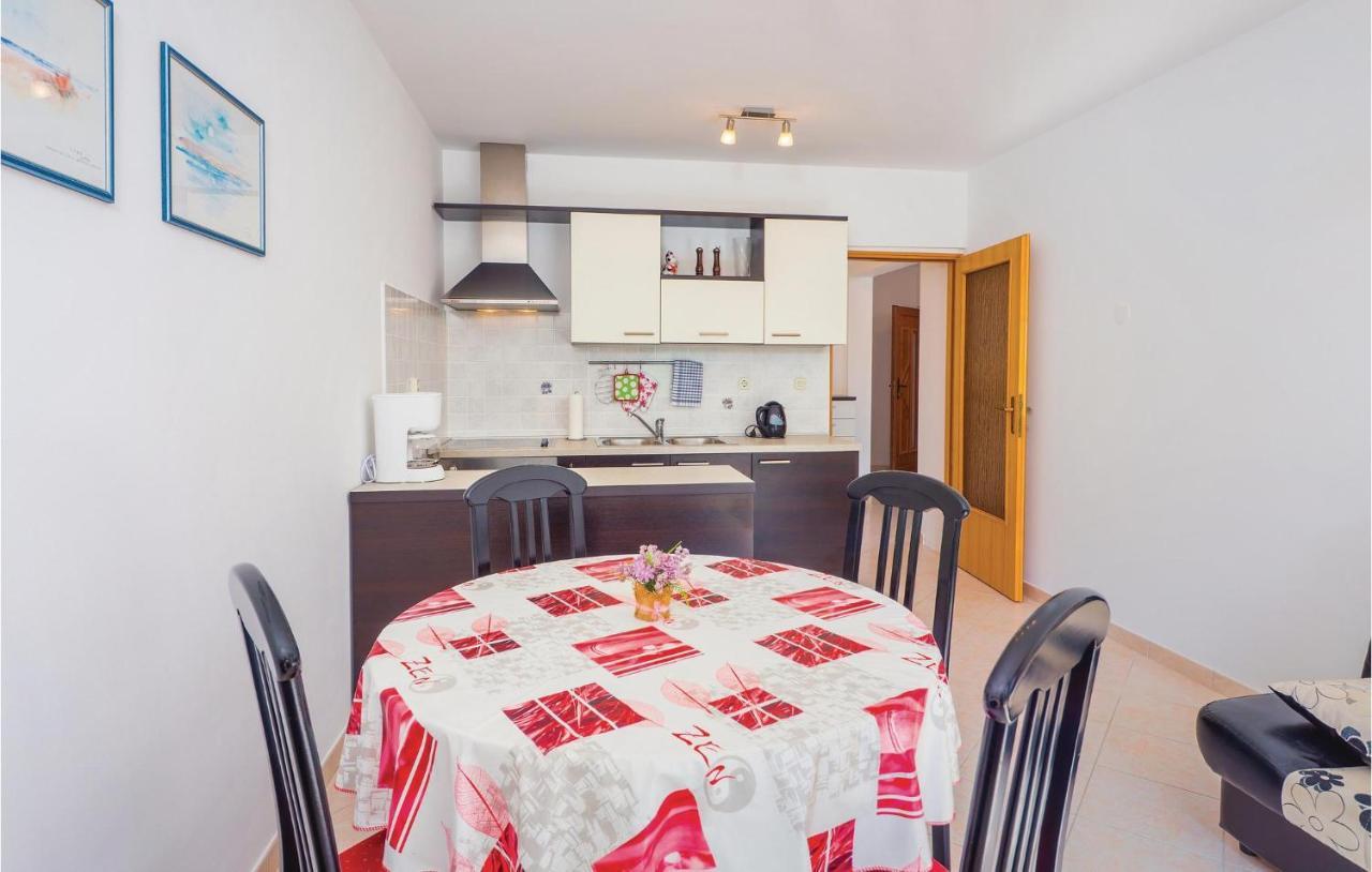 Gorgeous Apartment In Labin With Wifi Екстер'єр фото