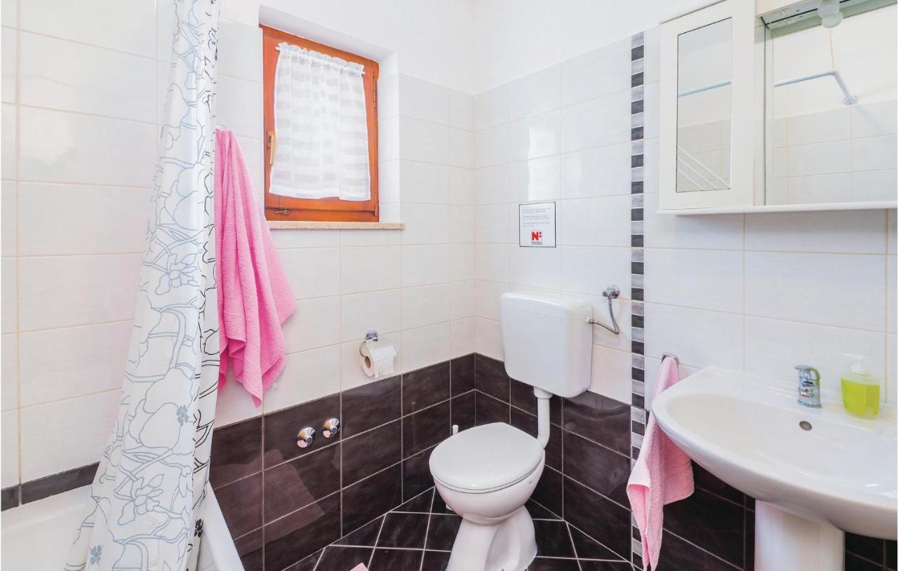 Gorgeous Apartment In Labin With Wifi Екстер'єр фото