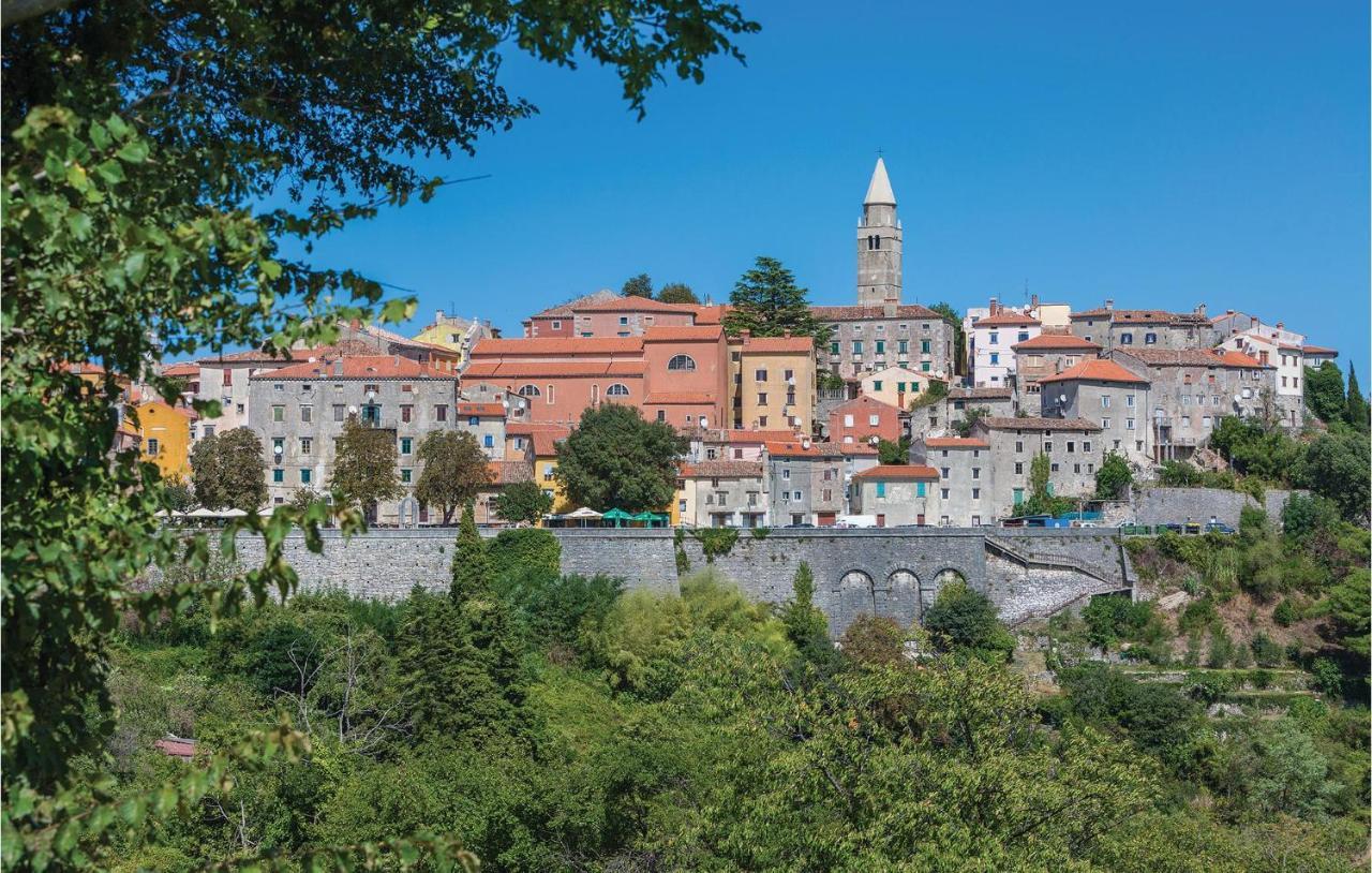 Gorgeous Apartment In Labin With Wifi Екстер'єр фото