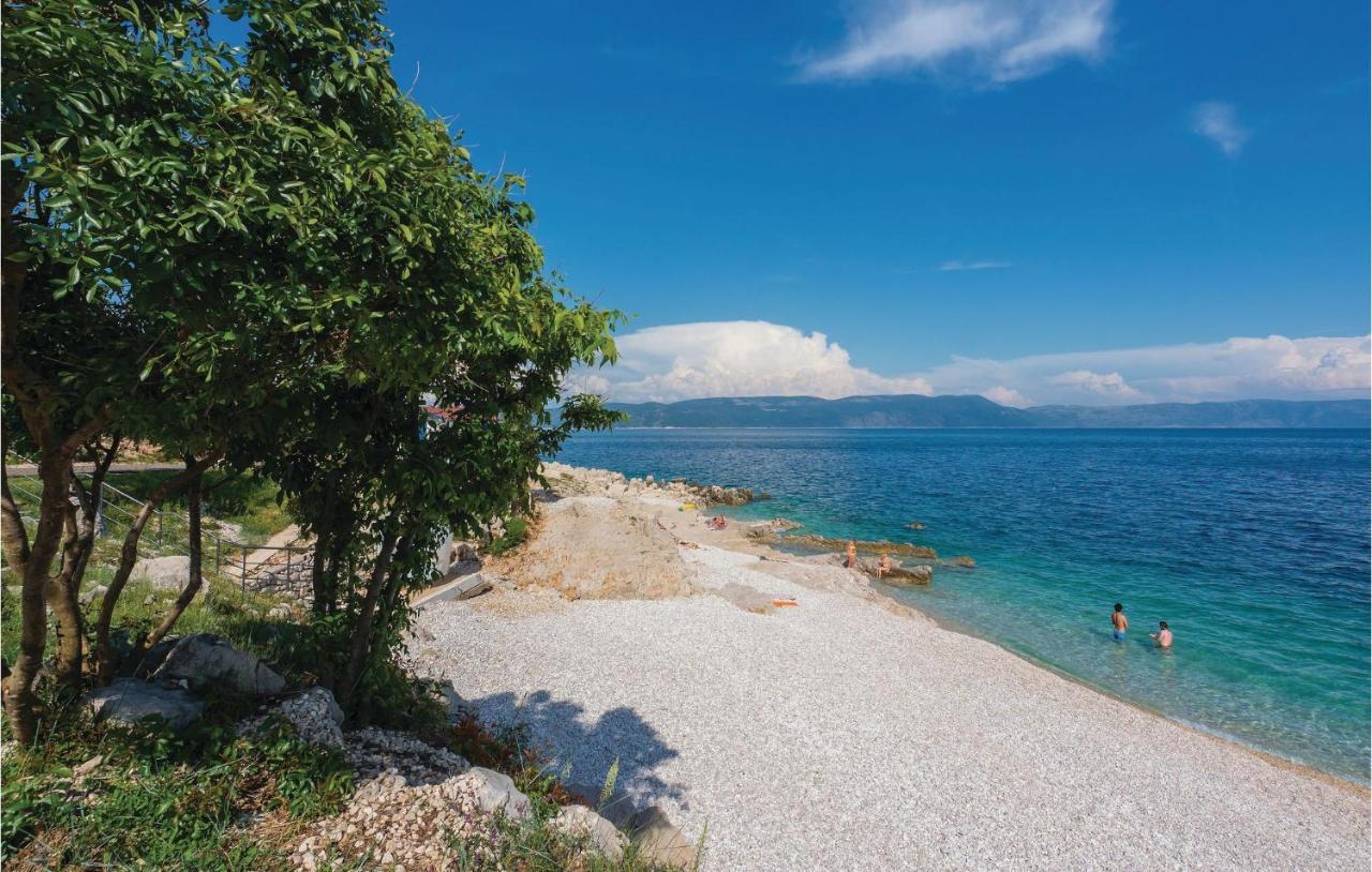 Gorgeous Apartment In Labin With Wifi Екстер'єр фото