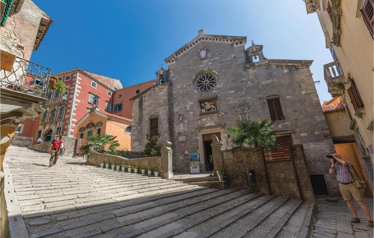 Gorgeous Apartment In Labin With Wifi Екстер'єр фото