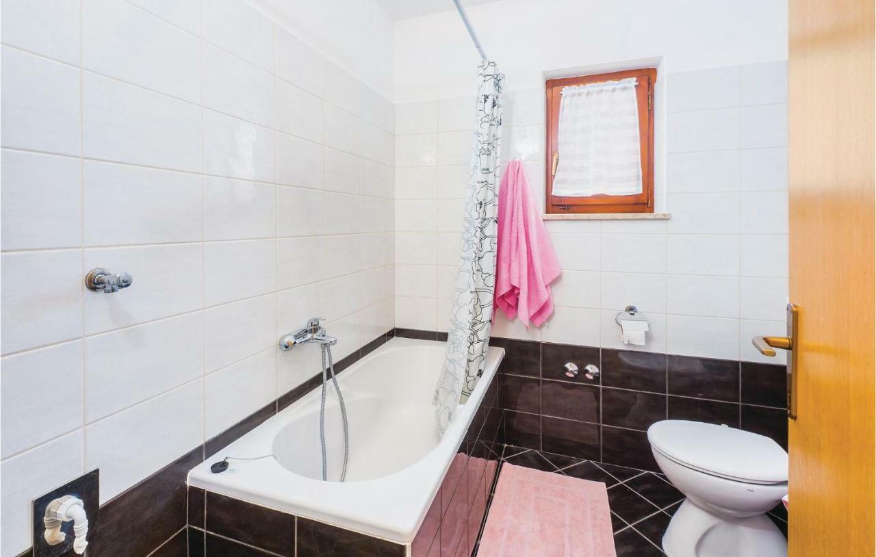 Gorgeous Apartment In Labin With Wifi Екстер'єр фото